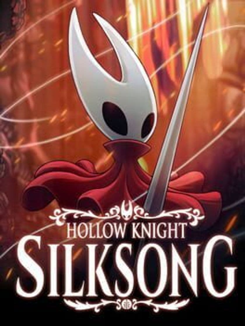 Videogames Hollow Knight: Silksong