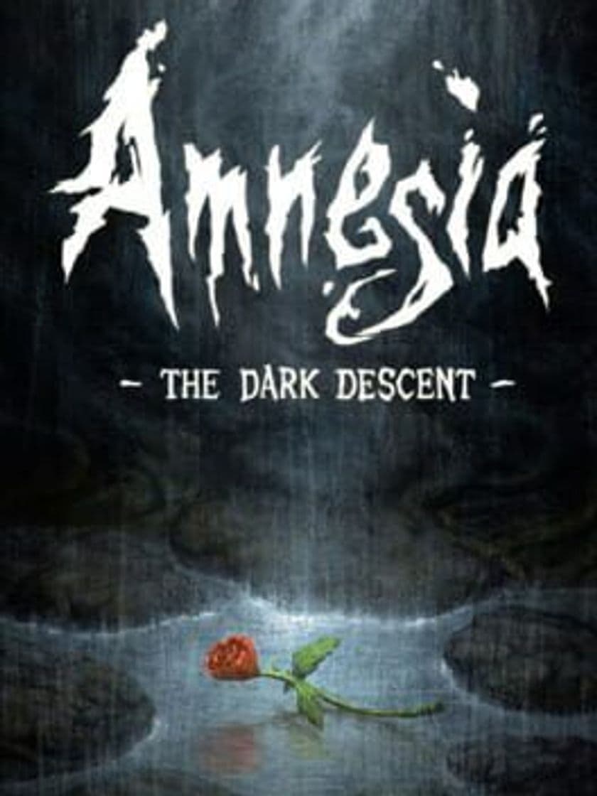 Videojuegos Amnesia: The Dark Descent