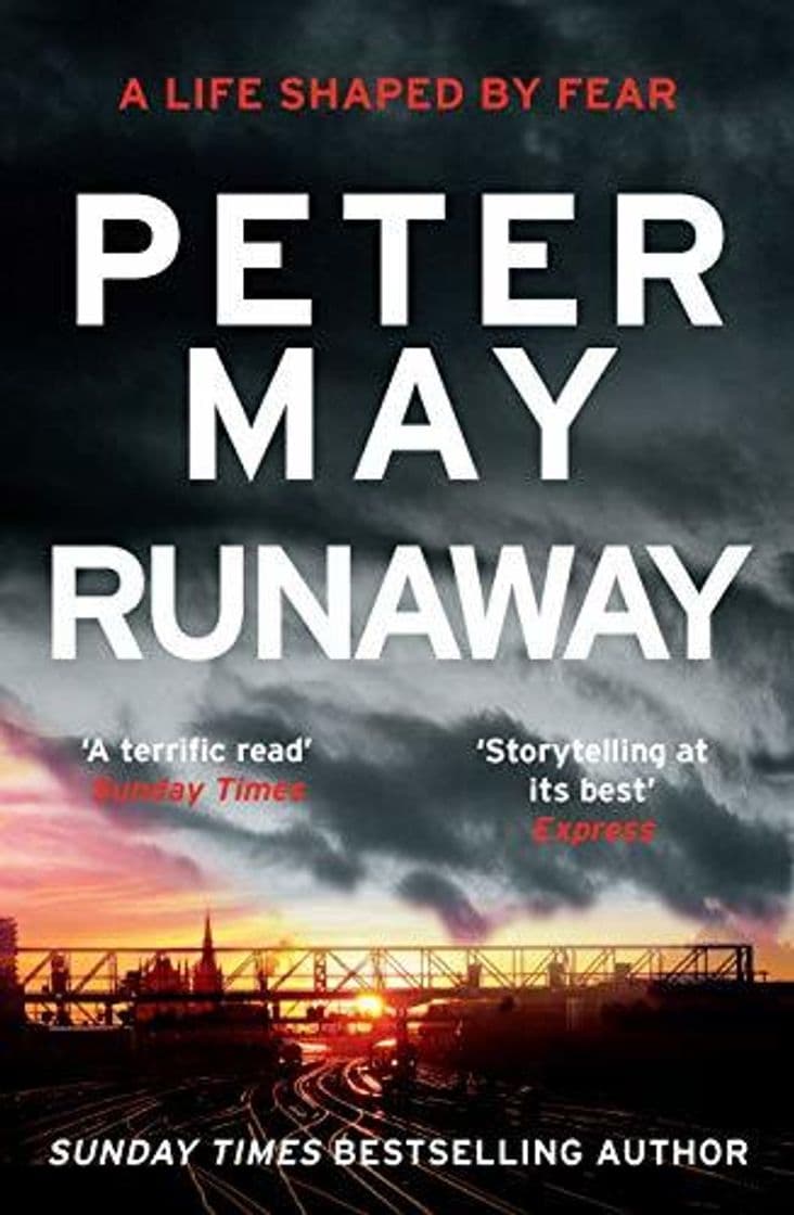 Libro Runaway: THE GRIPPING STANDALONE NOVEL, INSPIRED BY THE AUTHOR'S OWN LIFE