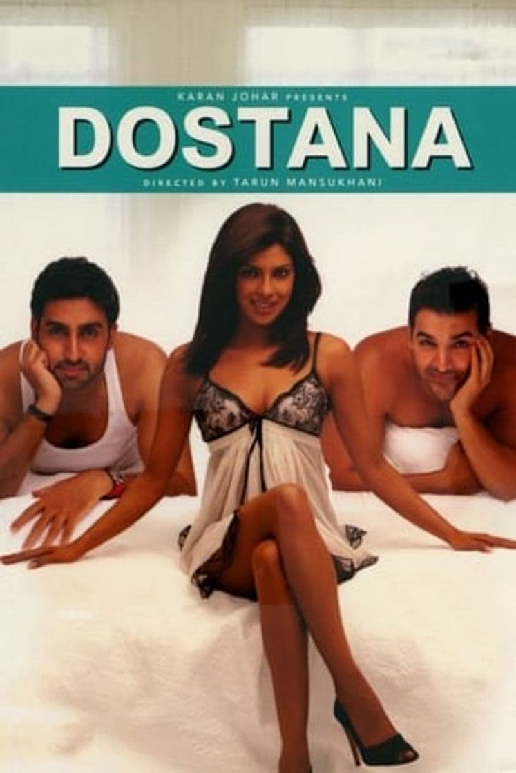 Película Dostana