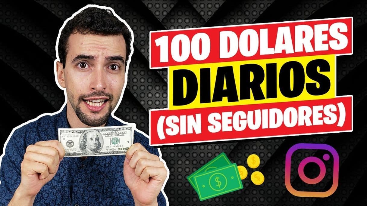 Moda Como GANAR DINERO en INSTAGRAM - YouTube