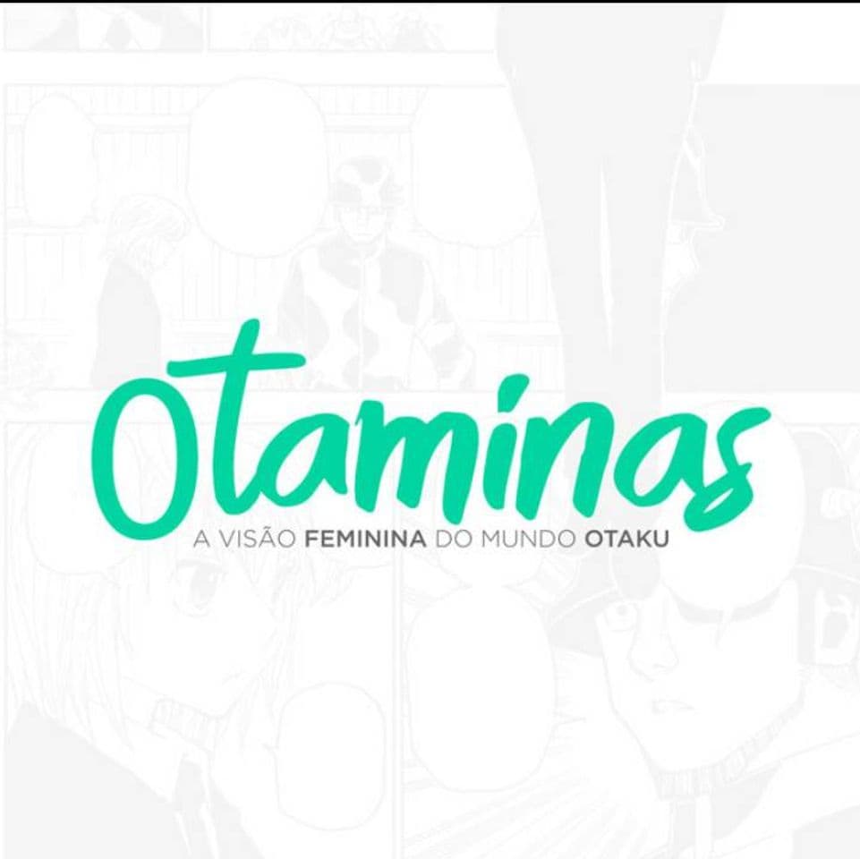 Moda Otaminas - a visão feminina do mundo otaku