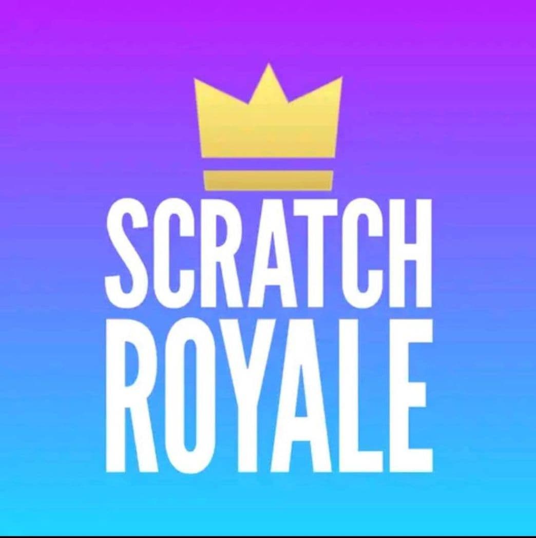 Videogames Scratch Royale - Apps on Google Play