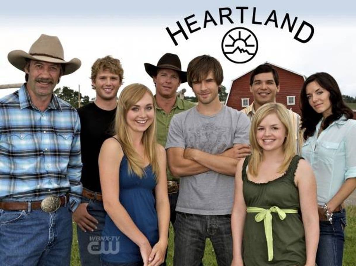 Serie Heartland