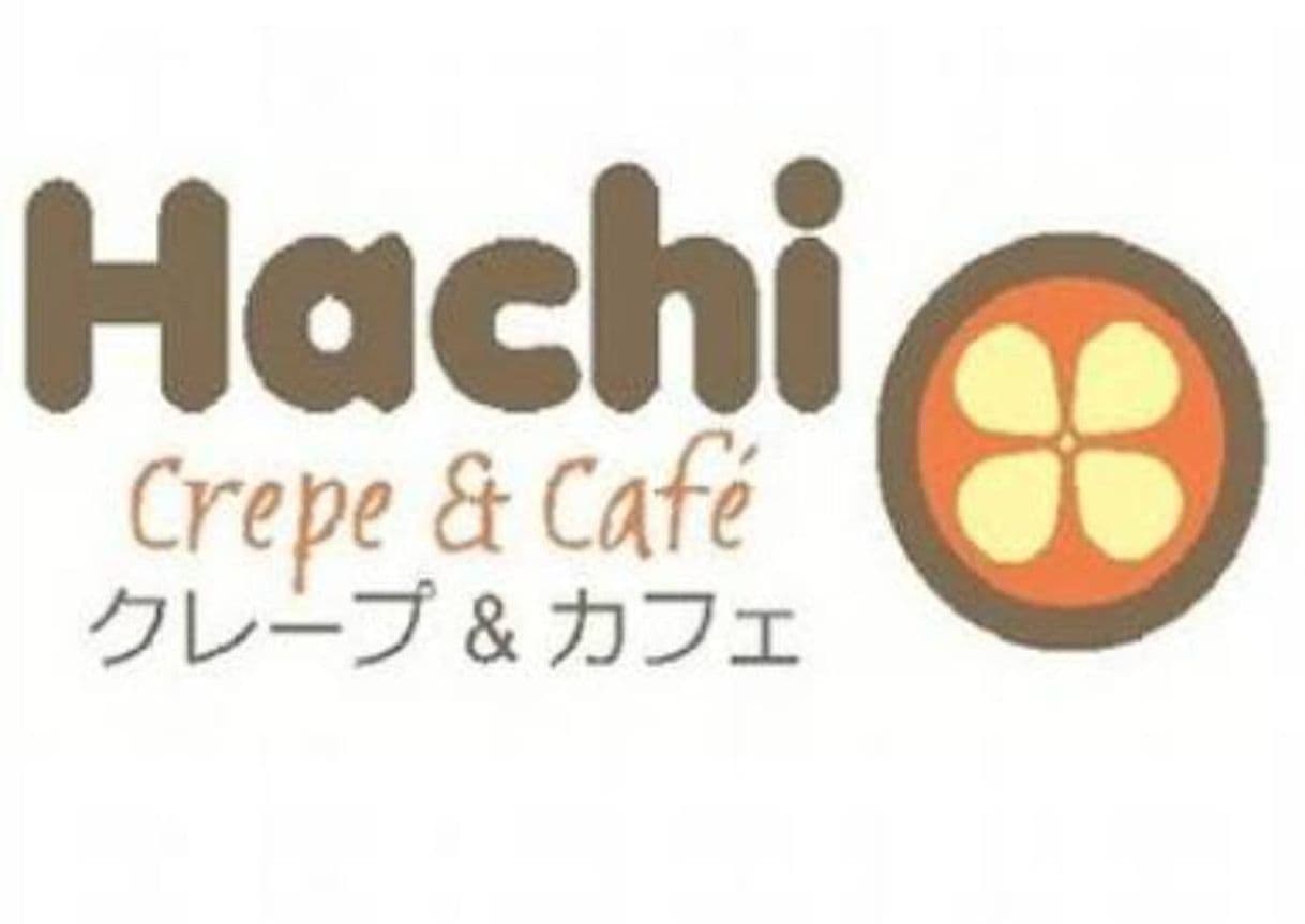 Restaurants Hachi Crepe & Café