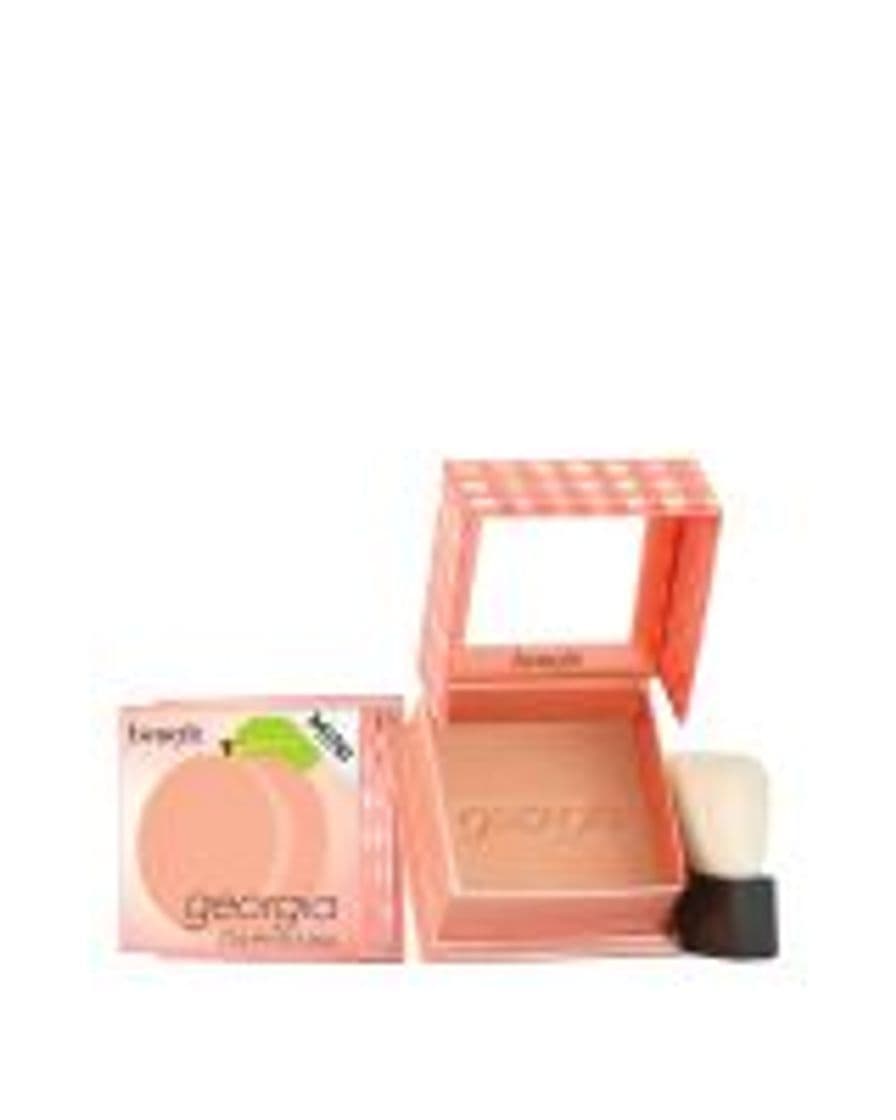 Moda BOP Georgia 2.0 Mini - Colorete of BENEFIT COSMETICS ...