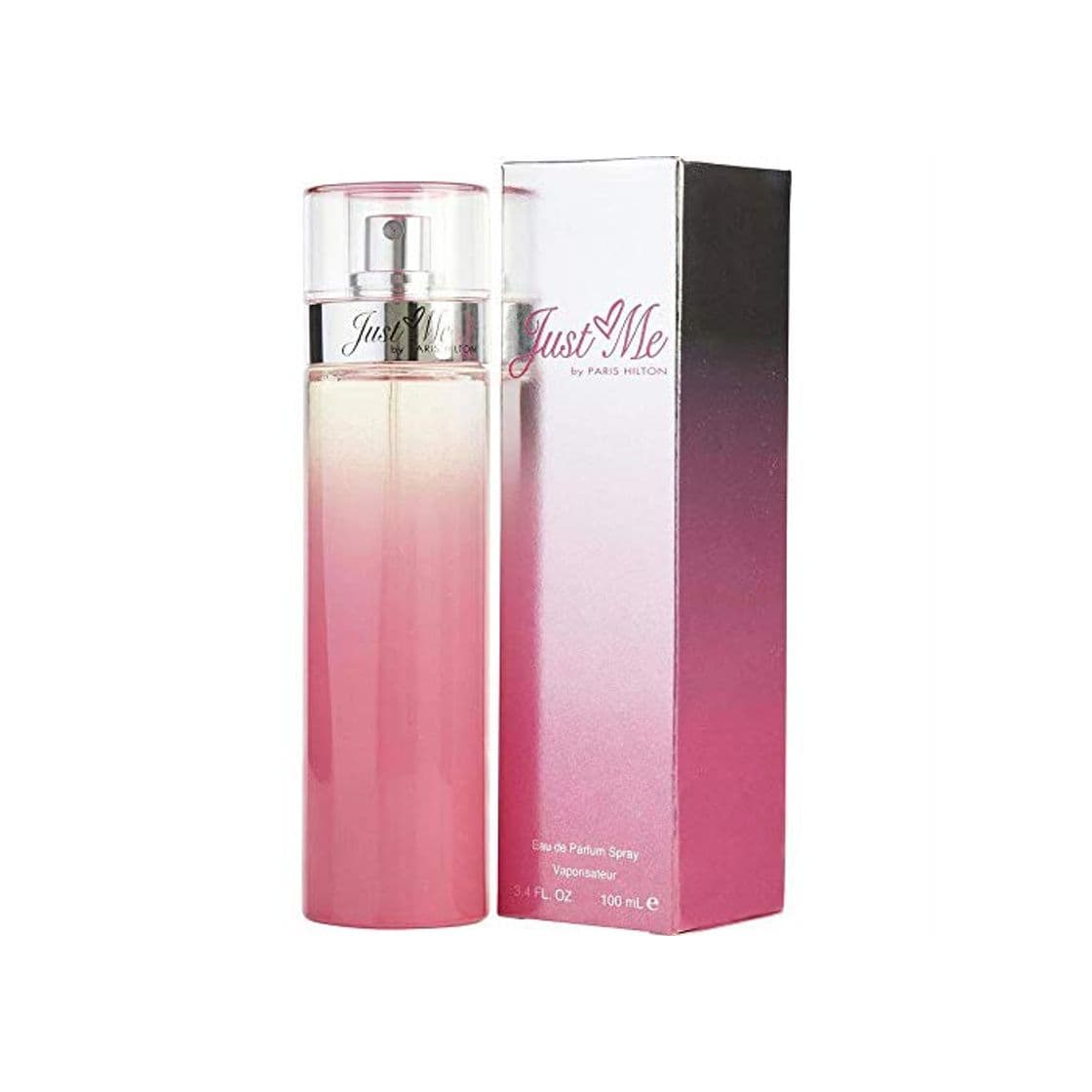 Product Paris Hilton Just Me 100ml - eau de parfum