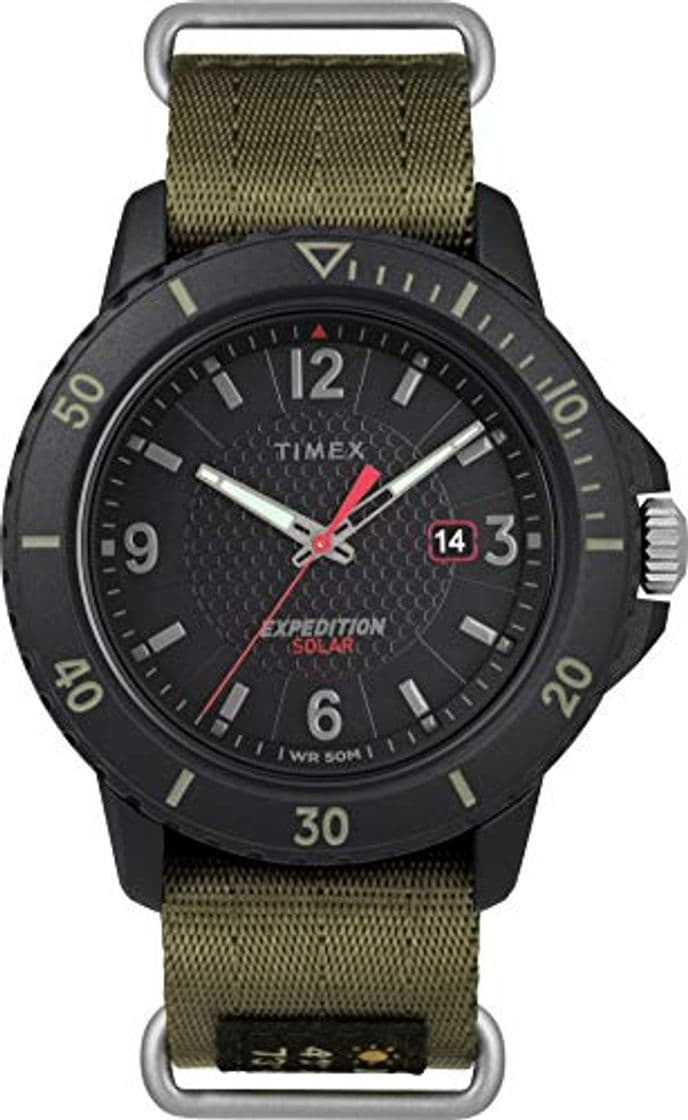 Producto Timex Reloj de Pulsera TW4B14500