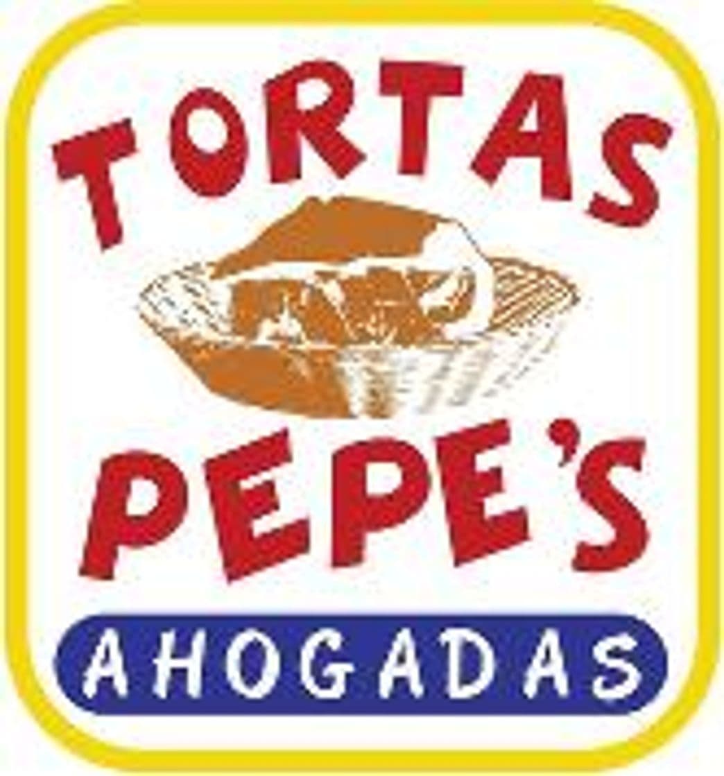 Restaurantes Tortas Ahogadas Pepe's