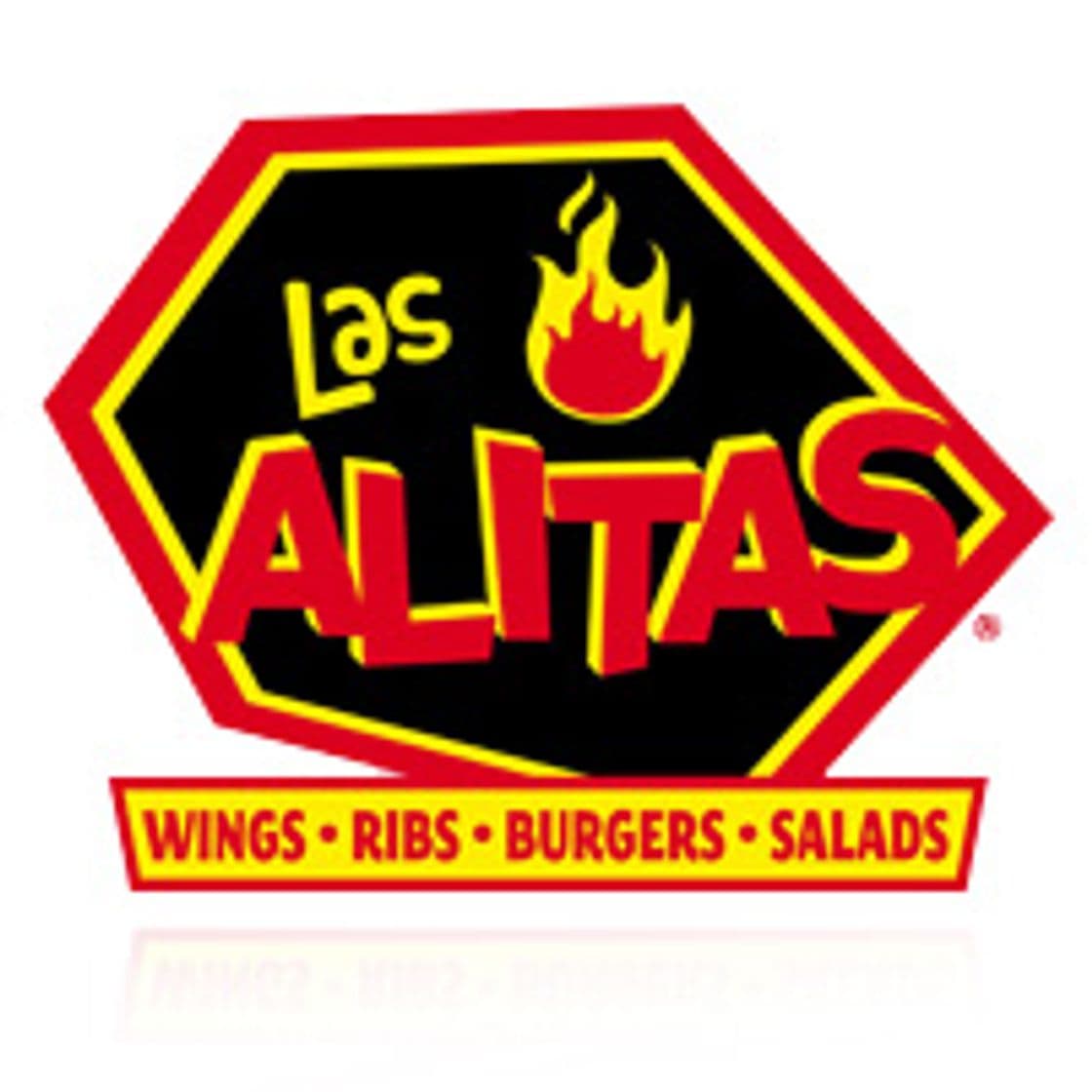 Restaurantes Las Alitas - Oblatos