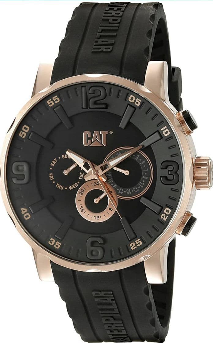 Producto Reloj Caterpillar