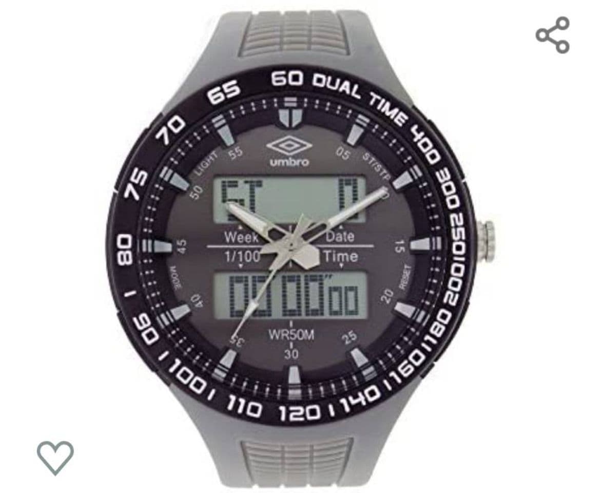 Producto Reloj Umbro Deportivo