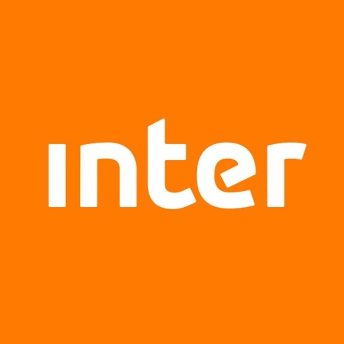 App Banco Inter – digital banking