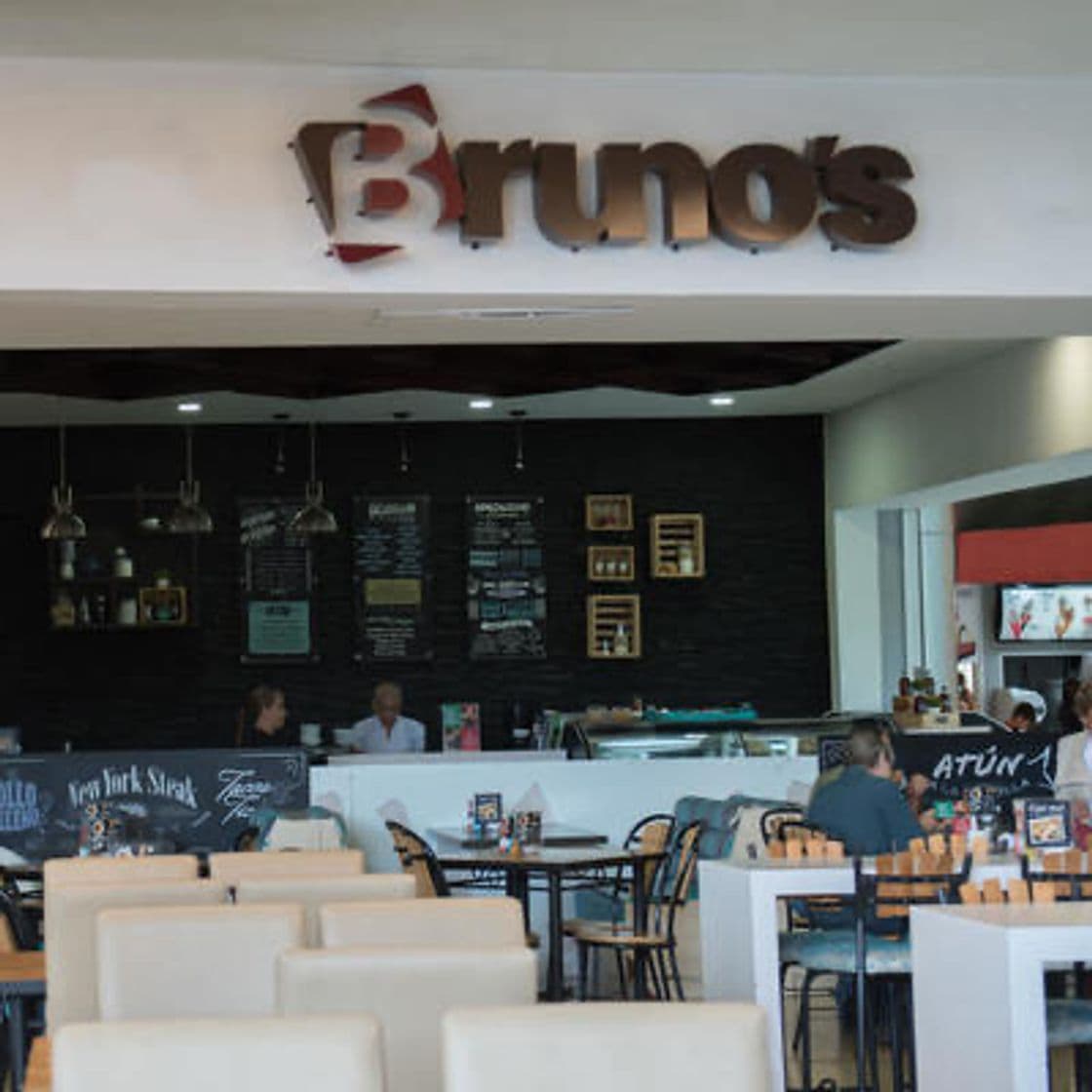 Restaurants Bruno's