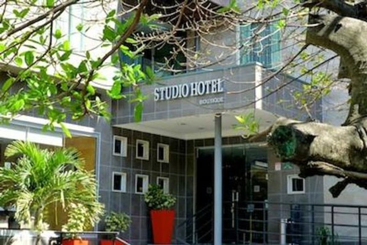 Place Studio Hotel