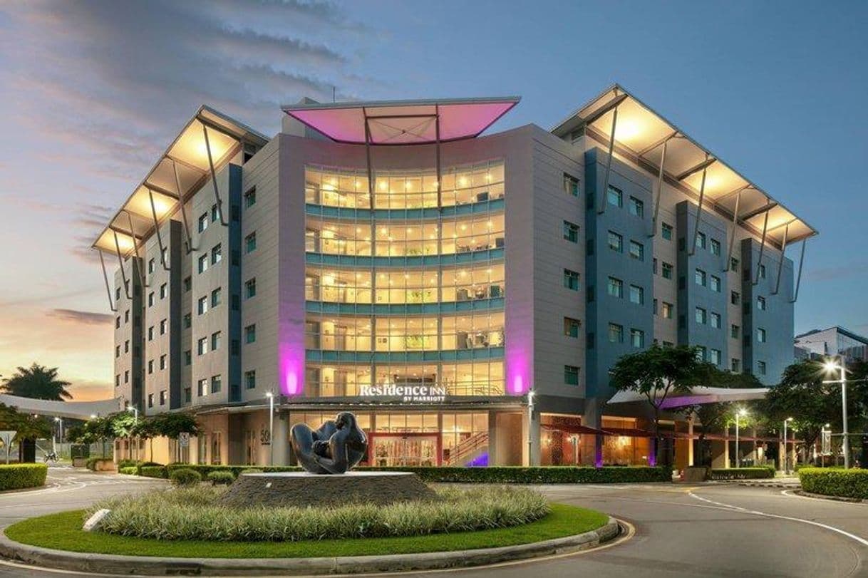 Place Residence Inn by Marriott San Jose Escazu