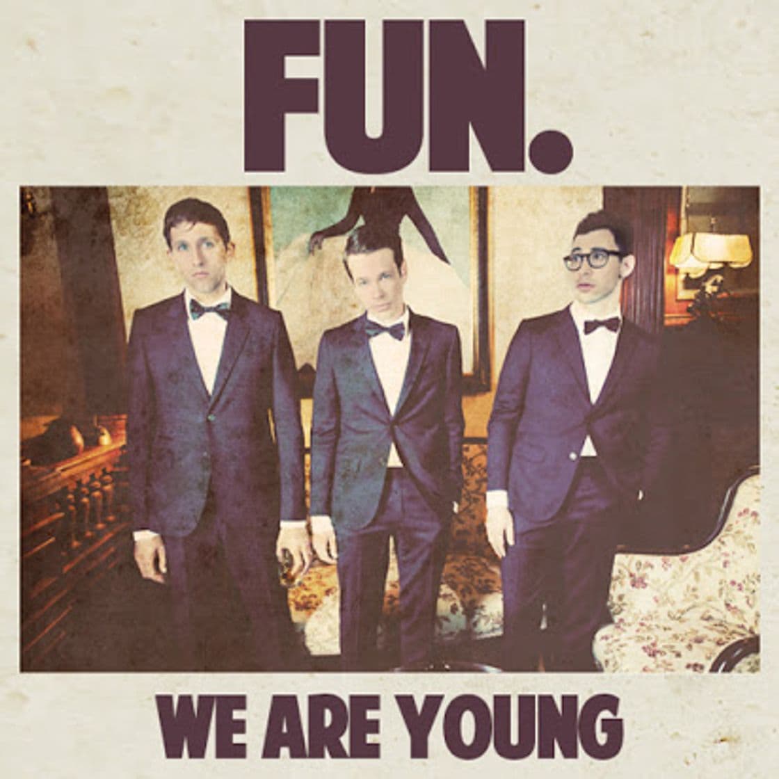 Canción We Are Young (feat. Janelle Monáe)