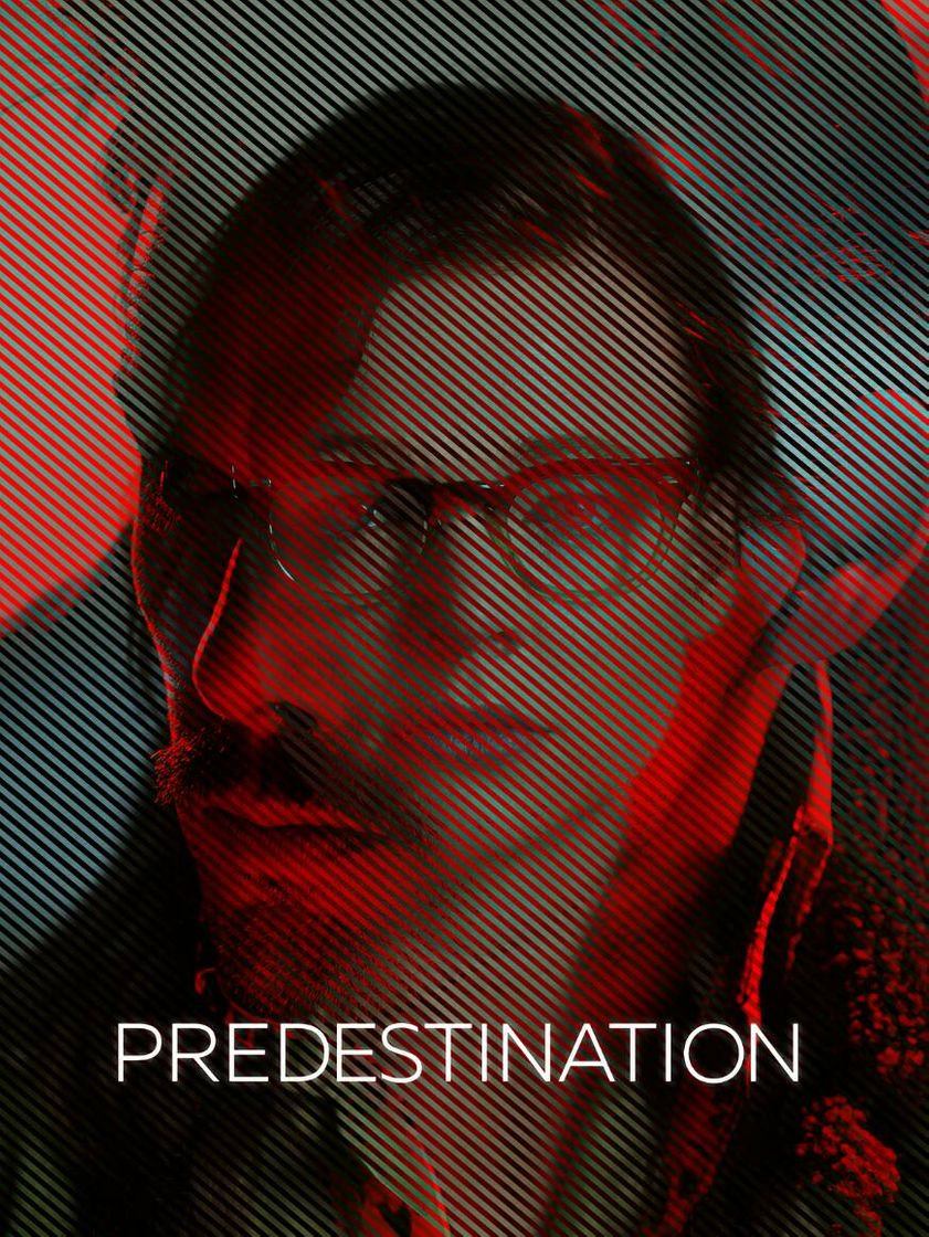 Película Predestination