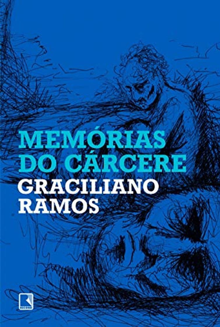 Book Memorias do Carcere