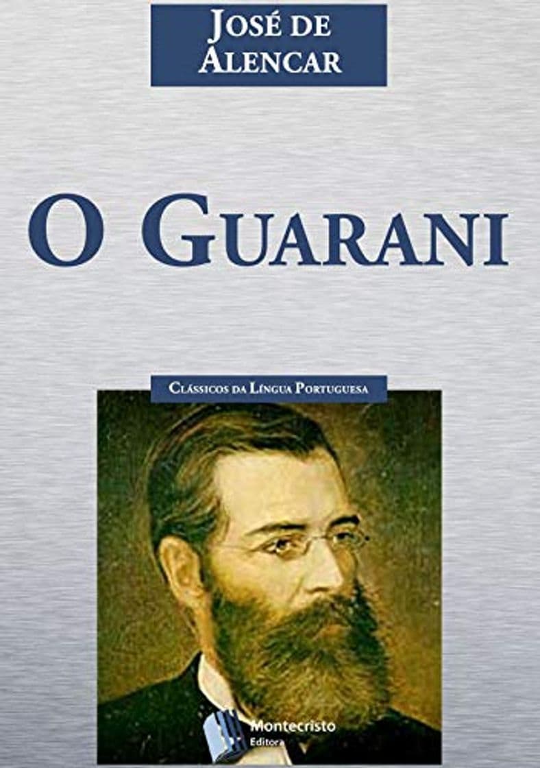 Libro O Guarani