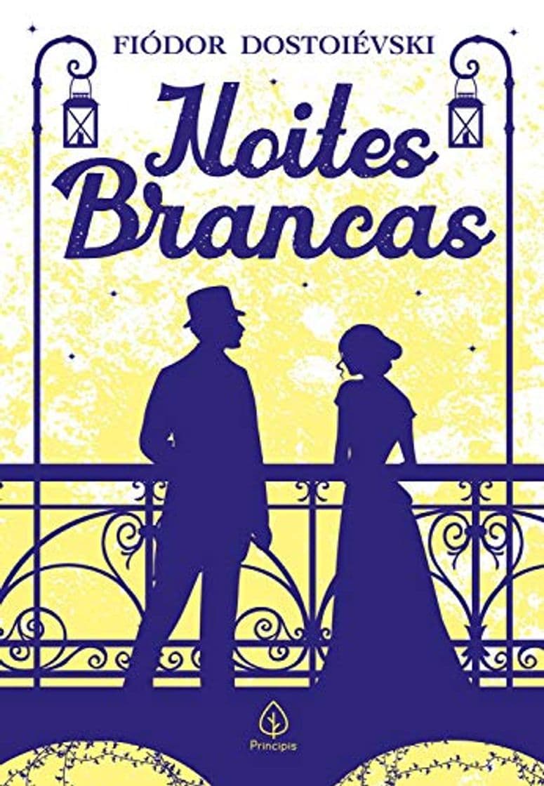 Book Noites Brancas