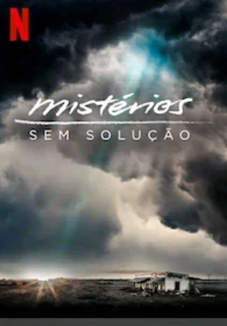 Serie Mistérios sem solução (2020)