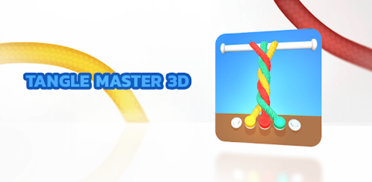 Fashion Tangle Master 3D - Apps on Google Play