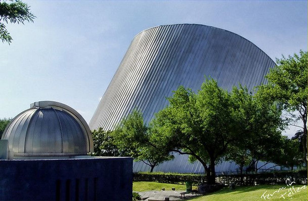 Moda Planetario Alfa 