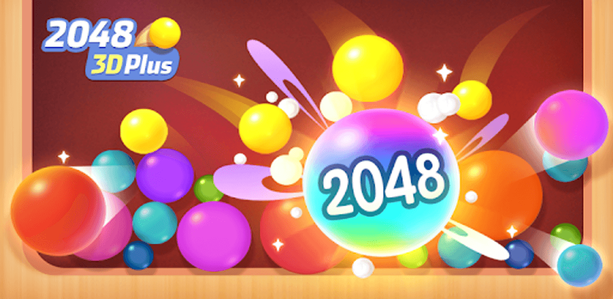 Fashion 2048 3D Plus - Apps on Google Play