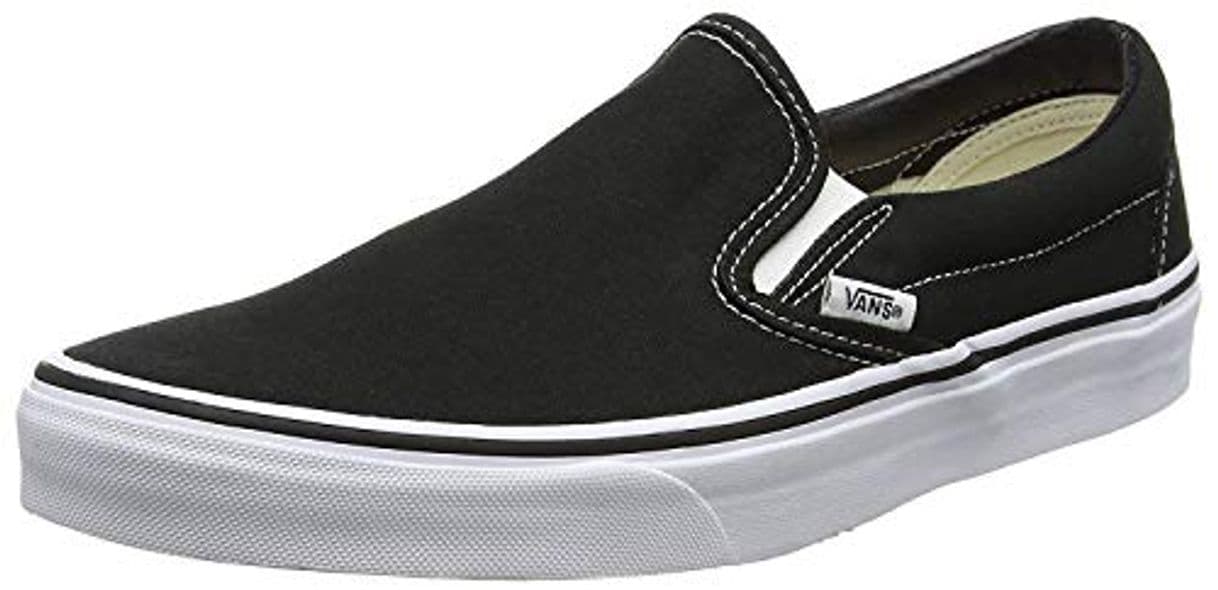 Product Vans Slip-on - Zapatillas bajas clásicas Canvas para adultos