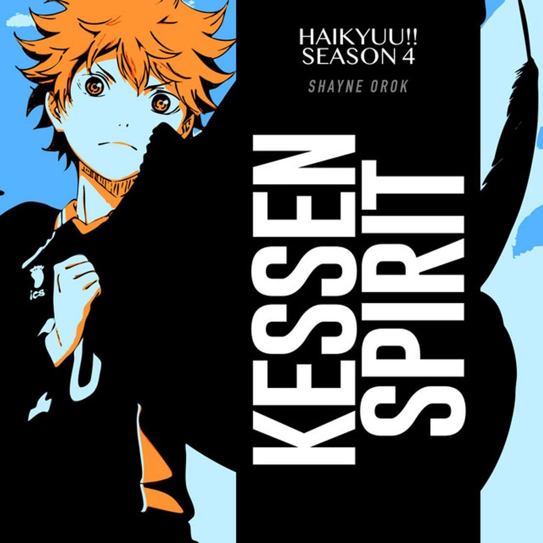 Music Kessen Spirit (Haikyuu!! Season 4: To the Top)