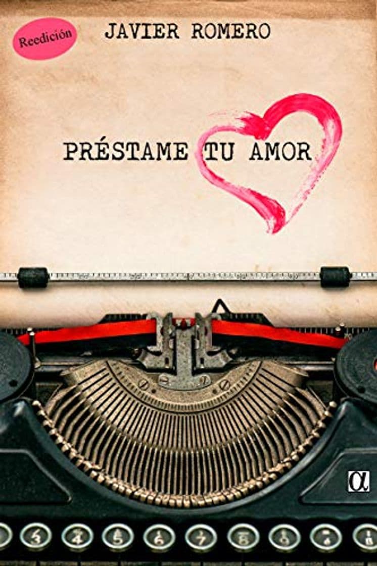 Libro Préstame tu amor