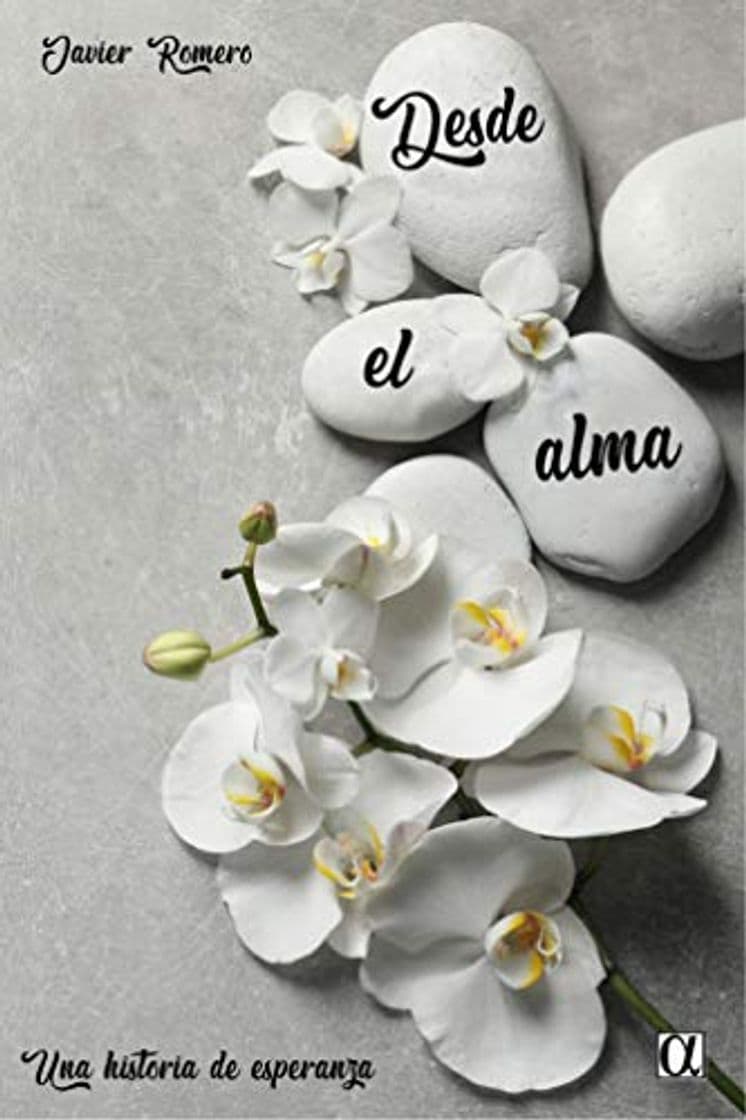 Libro Desde el alma