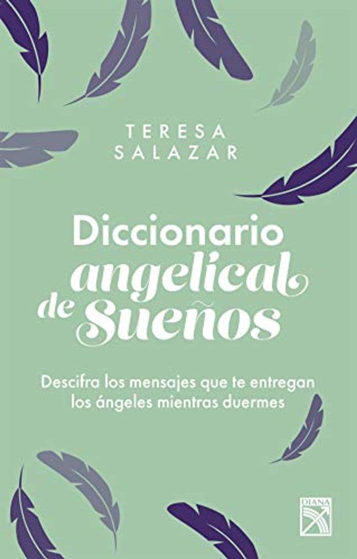 Book Diccionario angelical de sueños