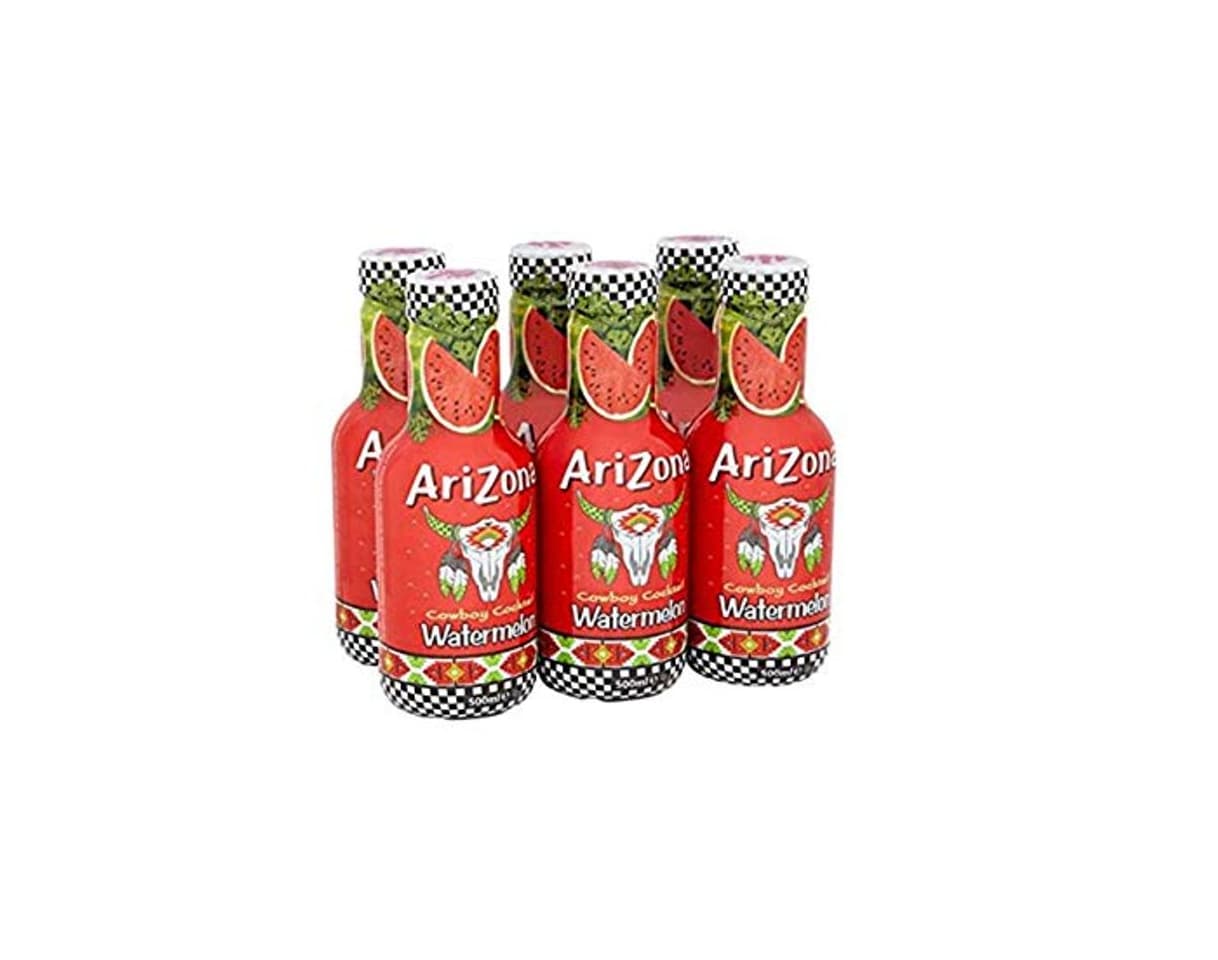 Product Arizona Sandía 500 ml