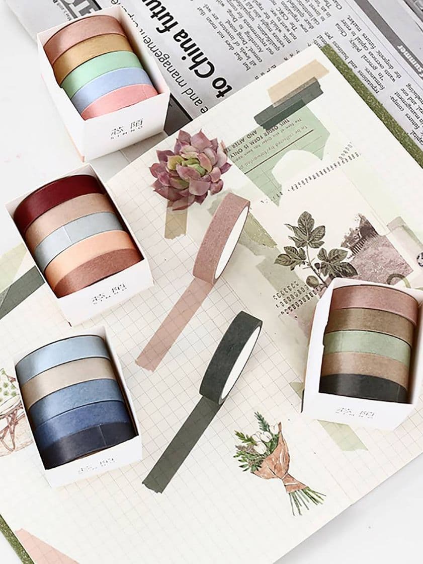 Moda Washi tape