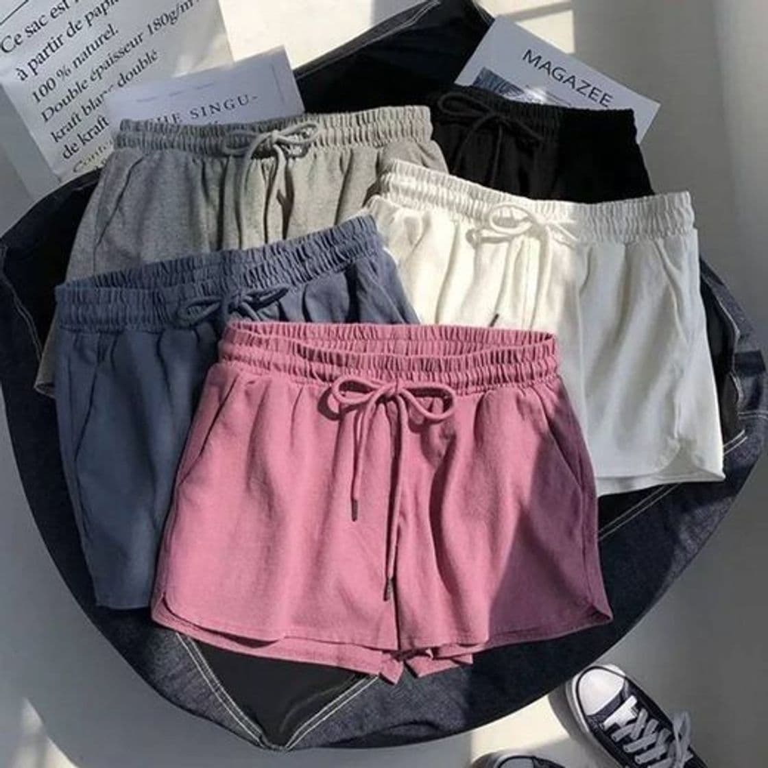 Fashion shorts