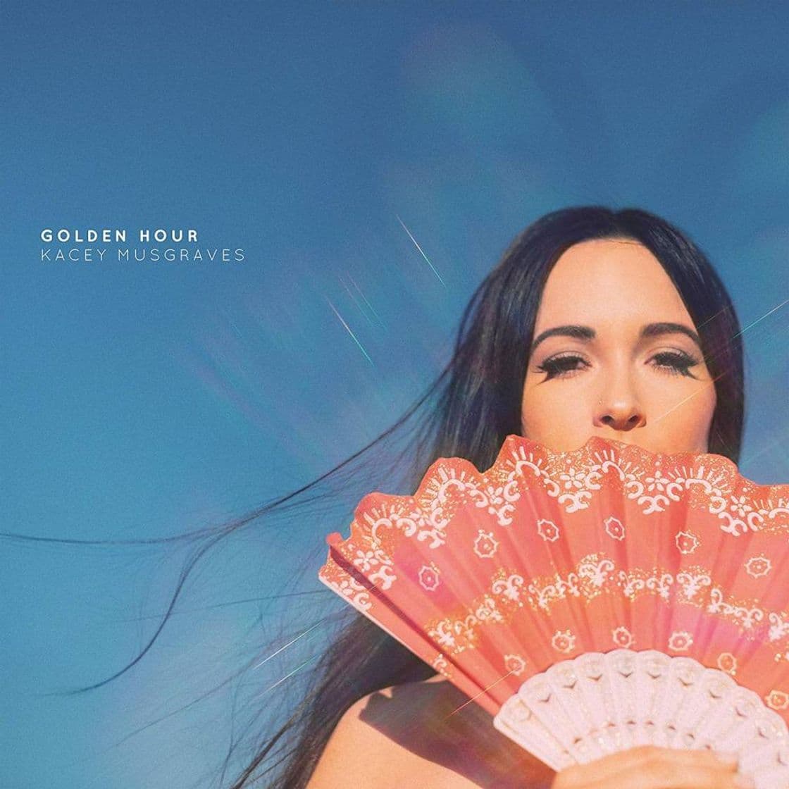 Music ‎Golden Hour - Kacey Musgraves