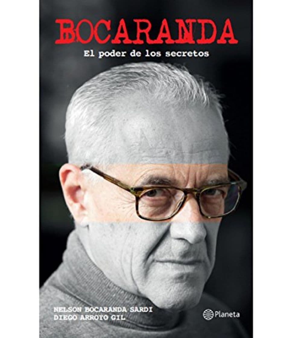 Book Bocaranda