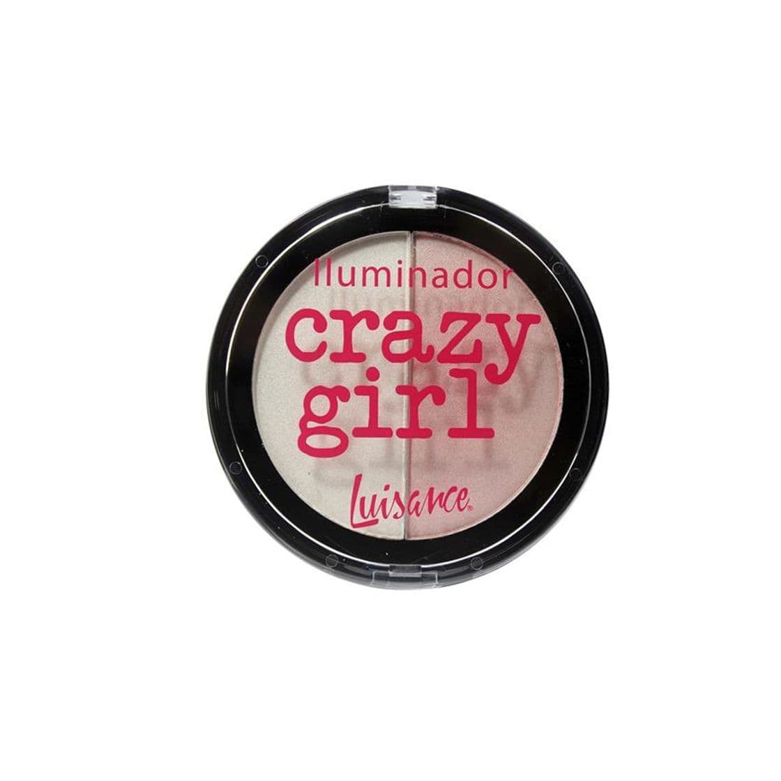 Producto Iluminador Crazy girl