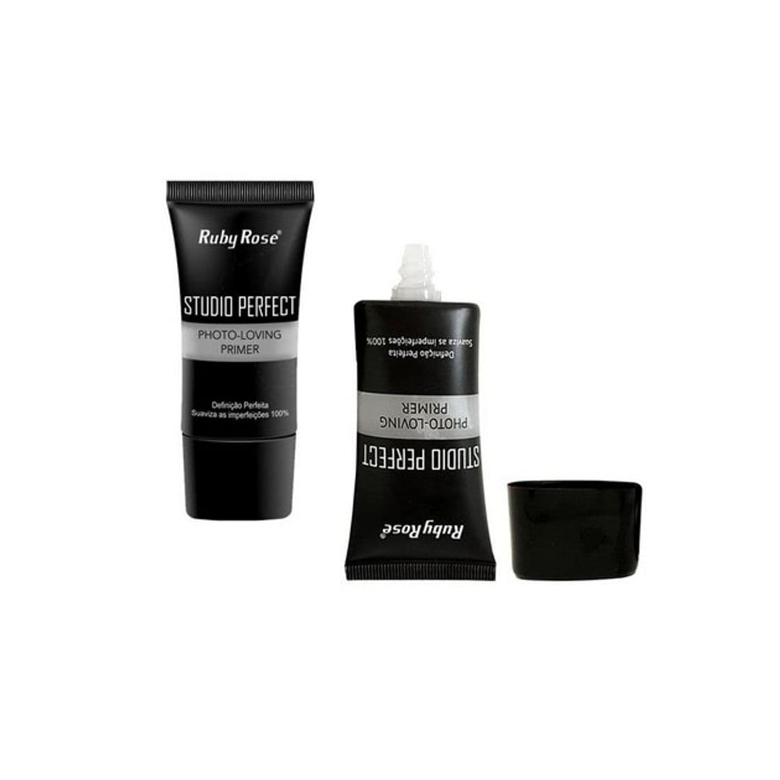 Producto Primer Ruby Rose studio perfect