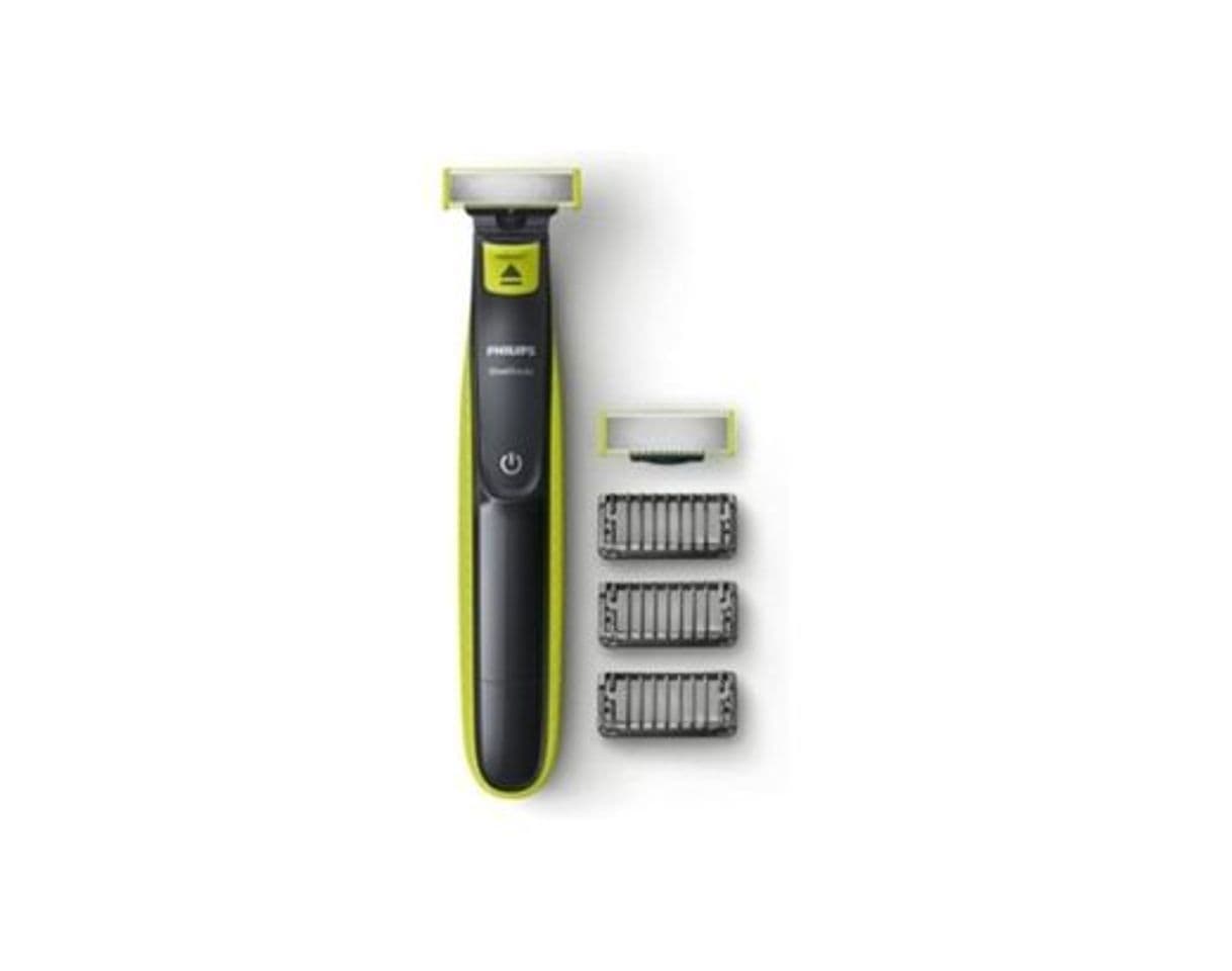 Producto Aparador de Cabelo PHILIPS OneBlade QP2520