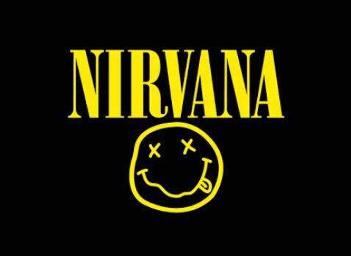 Canción Nirvana - Smells Like Teen Spirit