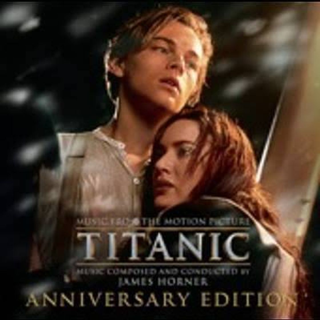 Canción Rose - James Horner