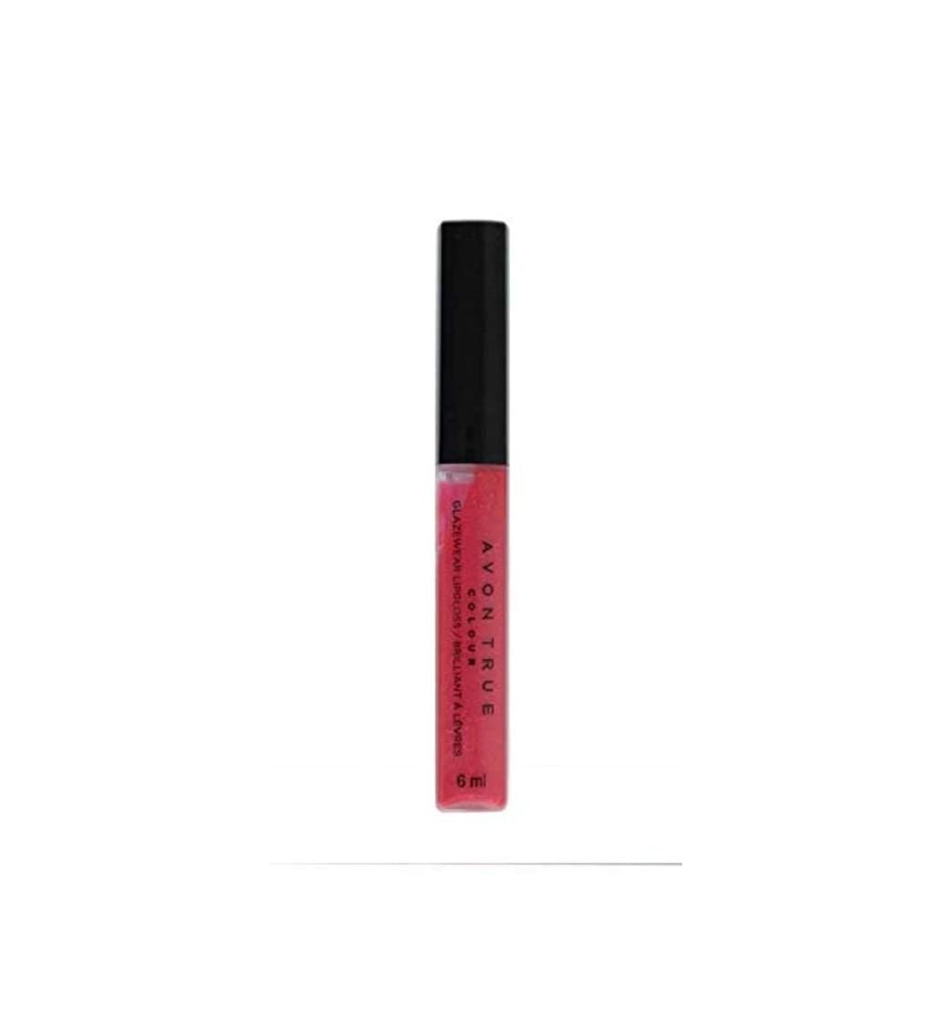 Product Ultra glazewear absoluta brillo de labios brillo de fresas por Avon