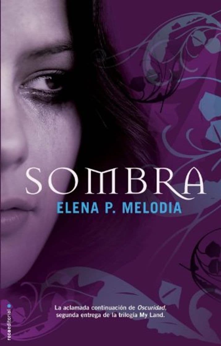 Book Sombra