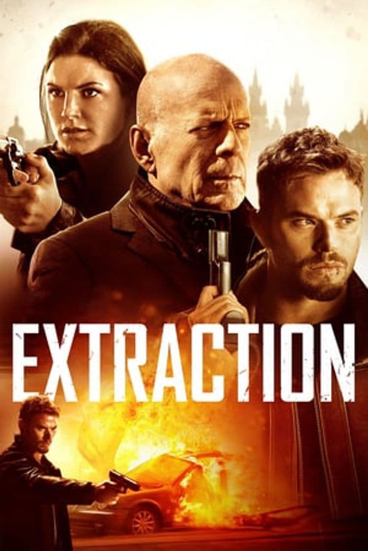 Movie Extraction