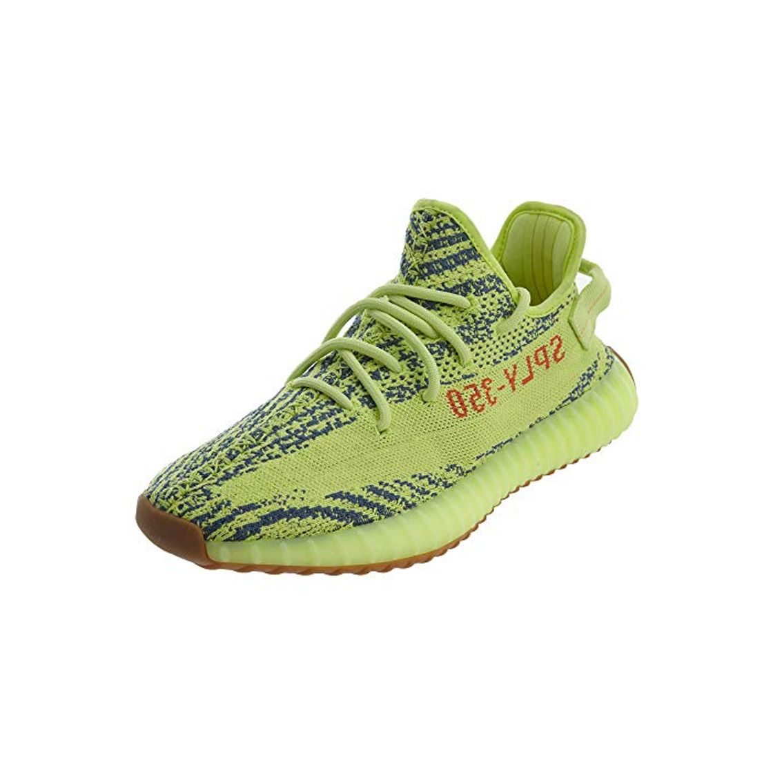 Producto Yeezy Boost 350 V2 Frozen Yellow - B37572 - Size 37 1