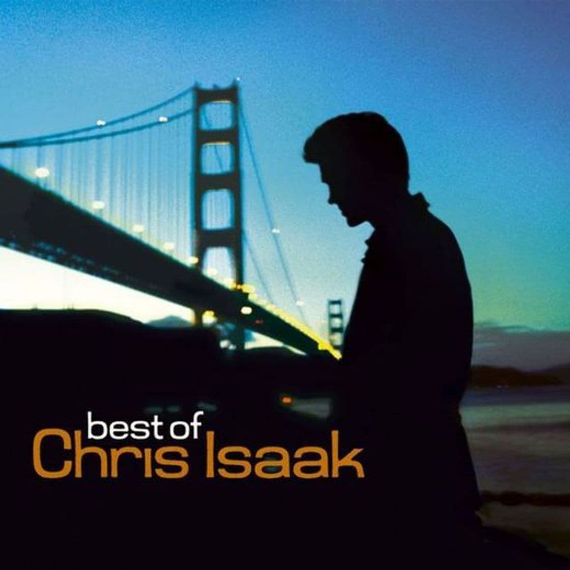 Music Wicked Game - Chris Isaak