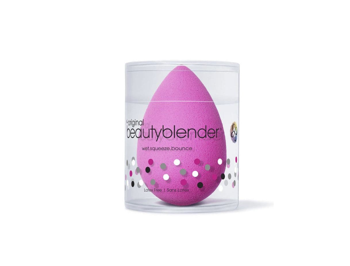 Product BeautyBlender
Esponja de maquilhagem